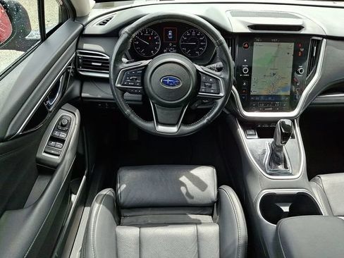 Used 2025 Subaru Legacy Limited w/ Popular Package #2 AWD/4WD image 12