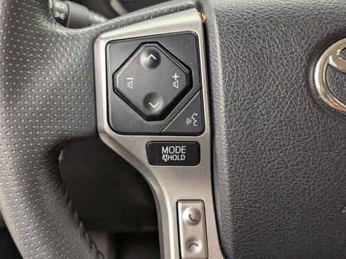 Used 2021 Toyota 4Runner Limited image 18