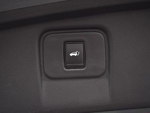 Certified 2024 Nissan Murano Platinum w/ Cargo Package image 29