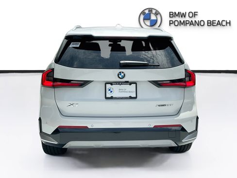 New 2026 BMW X1 xDrive28i w/ Convenience Package AWD/4WD image 5
