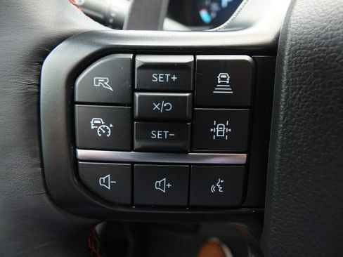 New 2026 Ford F150 Raptor AWD/4WD image 21