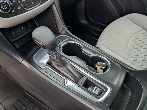 Used 2023 Chevrolet Equinox LT w/ Driver Convenience Package FWD image 21