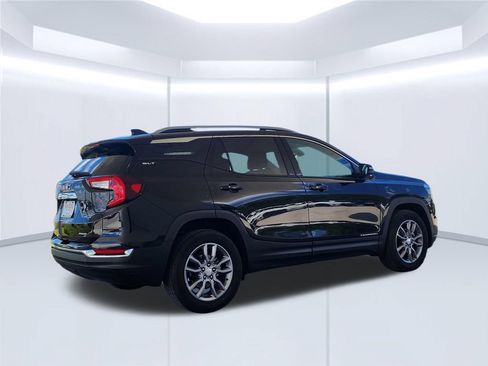 Used 2024 GMC Terrain SLT AWD/4WD image 20