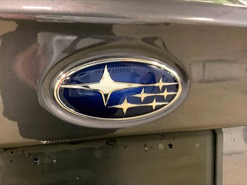 Certified 2025 Subaru Legacy Premium image 31