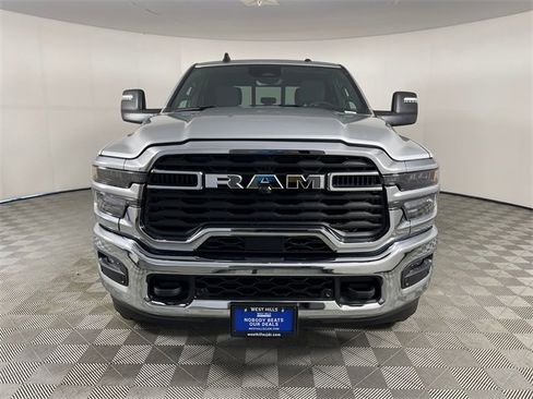 New 2026 RAM 2500 Big Horn image 23