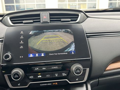 Used 2020 Honda CR-V EX-L image 19