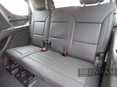 Used 2024 Chevrolet Tahoe LT image 18