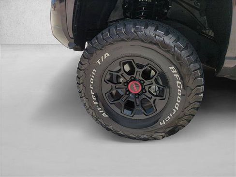 Used 2024 Toyota Tacoma SR5 RWD image 23