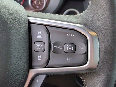 New 2026 RAM 1500 2WD Crew Cab image 19