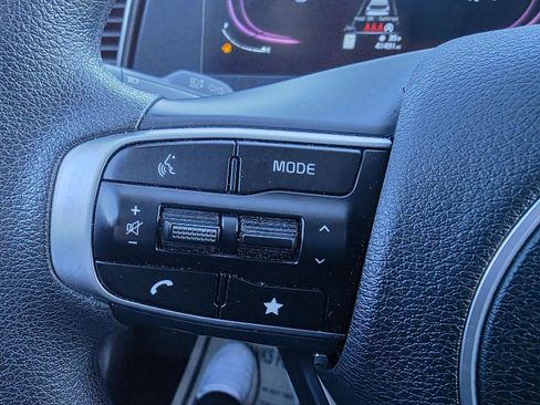 Used 2024 Kia Sportage LX image 15