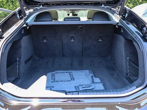 Certified 2025 Audi A6 e-tron Premium w/ Convenience Package RWD image 26