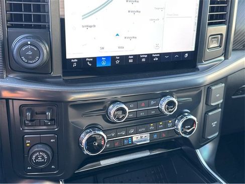 New 2025 Ford F150 Raptor image 27