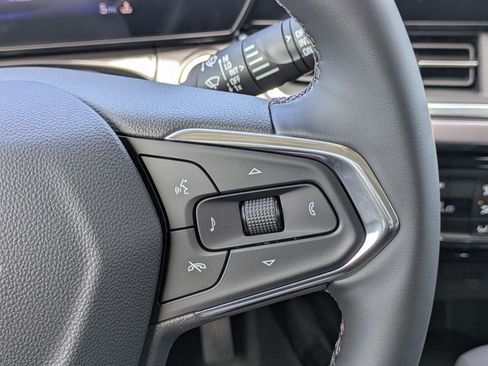 New 2026 Chevrolet Trax ACTIV w/ Driver Confidence Package image 24