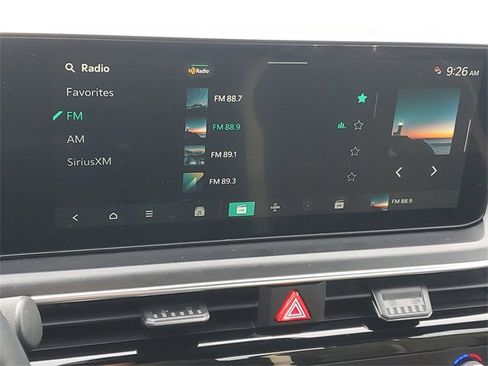 Certified 2025 Kia K5 GT-Line image 24