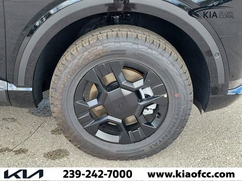 New 2027 Kia Telluride SX Prestige X-Pro AWD/4WD image 7