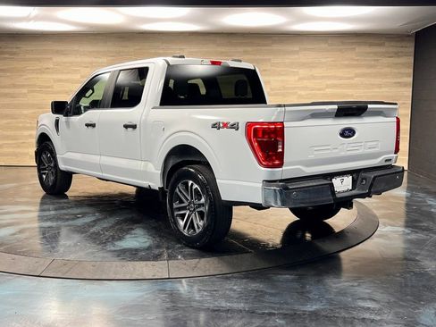 Used 2023 Ford F150 XLT image 12