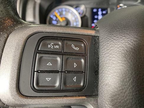 Used 2019 RAM 2500 Tradesman image 23