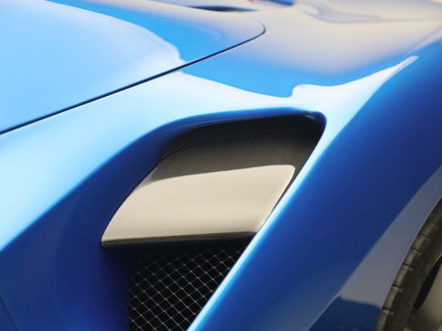Used 2017 Ferrari 488 Spider RWD image 27