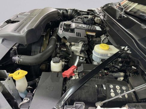 Used 2020 RAM 2500 Laramie image 13