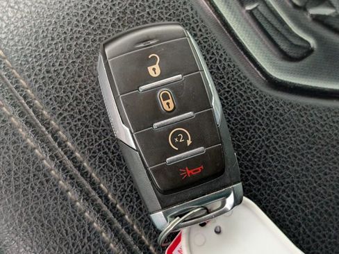 Used 2022 RAM 1500 Rebel w/ G/T Package image 31