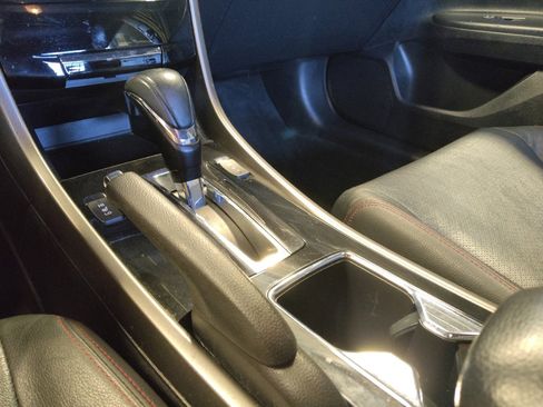 Used 2017 Honda Accord Sport Special Edition image 26