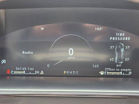 Used 2022 Lincoln Nautilus FWD image 33