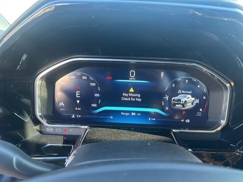 New 2026 Chevrolet Silverado 1500 LT Trail Boss w/ LPO, Dark Essentials Package image 21