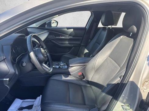 Certified 2024 MAZDA CX-30 AWD 2.5 S w/ Select Sport Pkg image 11