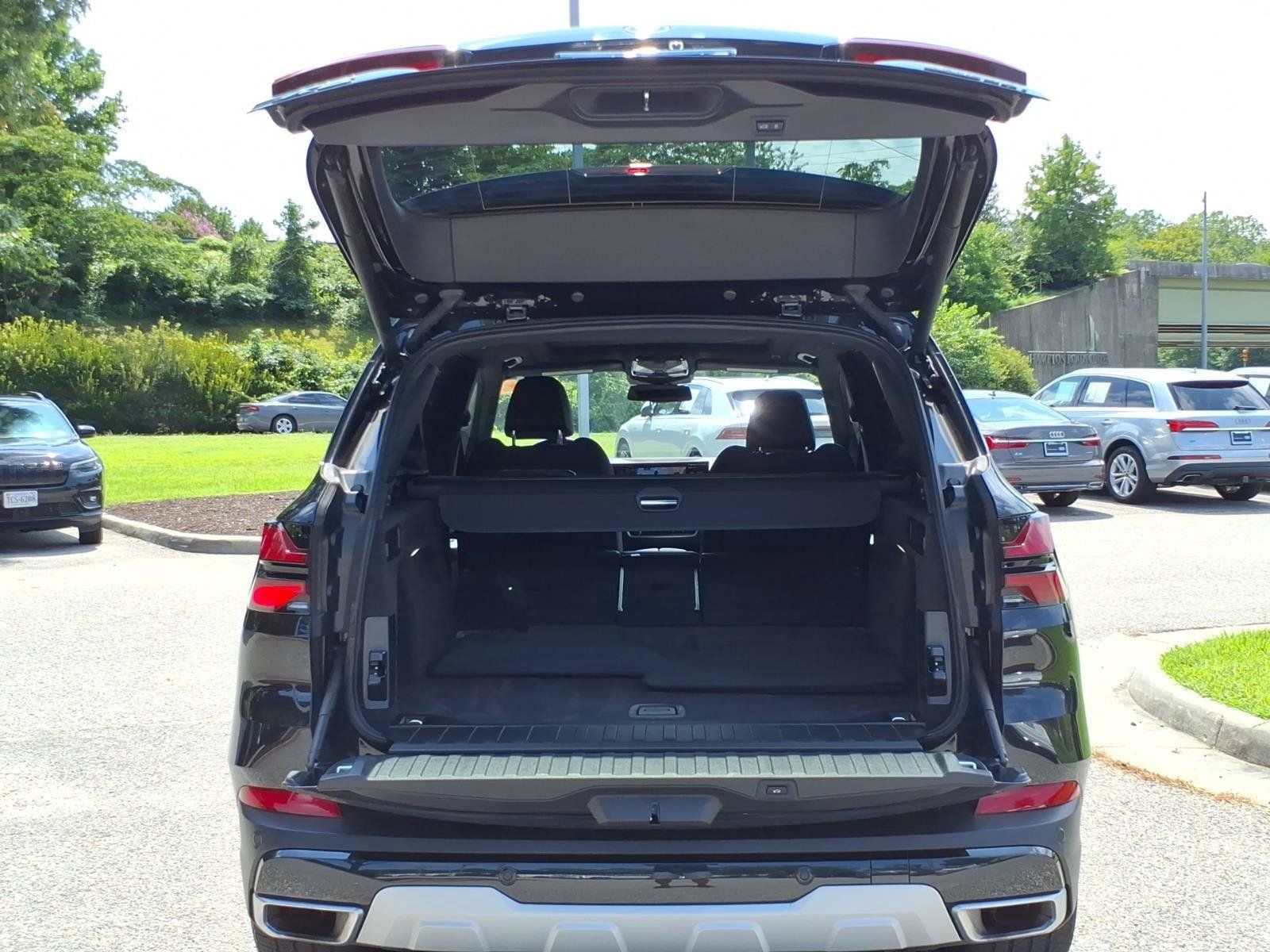 Used 2026 BMW X5 sDrive40i RWD image 33