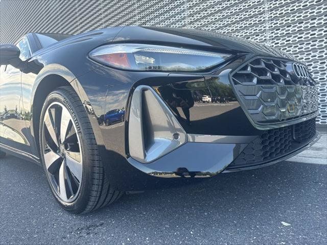 Used 2025 Audi A5 2.0T Premium w/ Convenience Package AWD/4WD image 26