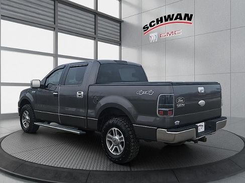 Used 2006 Ford F150 XLT image 6