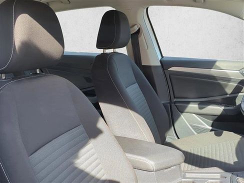 Used 2024 Volkswagen Jetta S image 22