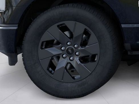 New 2025 Ford F150 Lightning Flash image 41