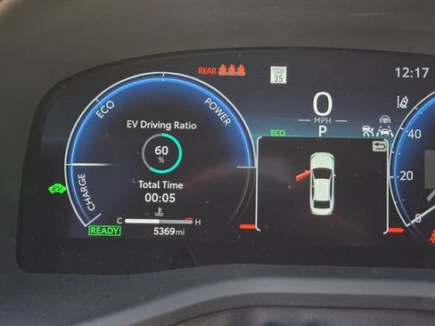 Certified 2025 Toyota Camry XSE image 21