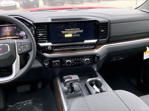 New 2026 GMC Sierra 1500 Elevation w/ Preferred Package image 7