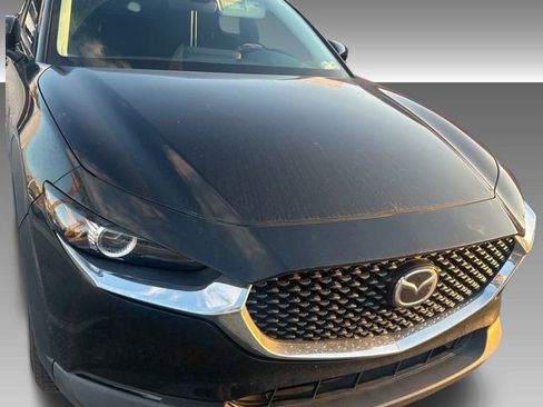 Used 2021 MAZDA CX-30 FWD 2.5 S image 5