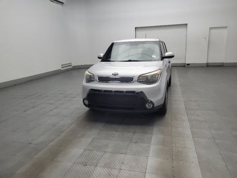 Used 2016 Kia Soul + w/ Eco Package FWD image 15