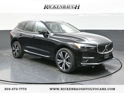 Used 2023 Volvo XC60 B5 Plus w/ Climate Package