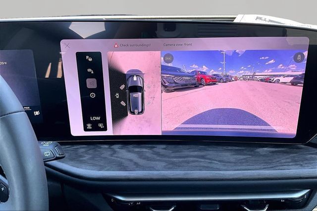 New 2026 Audi Q5 Premium Plus AWD/4WD image 22