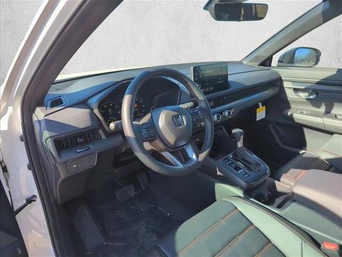 New 2026 Honda CR-V Sport-L image 11
