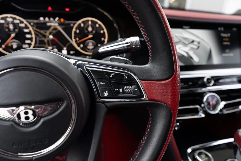 Used 2020 Bentley Flying Spur W12 AWD/4WD image 38