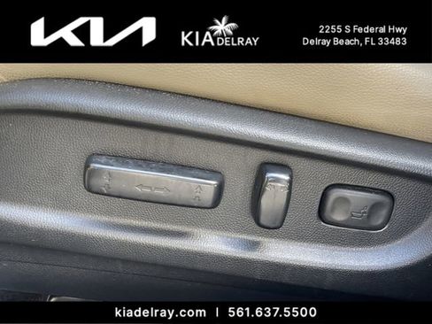 Used 2017 Honda Accord EX-L image 18