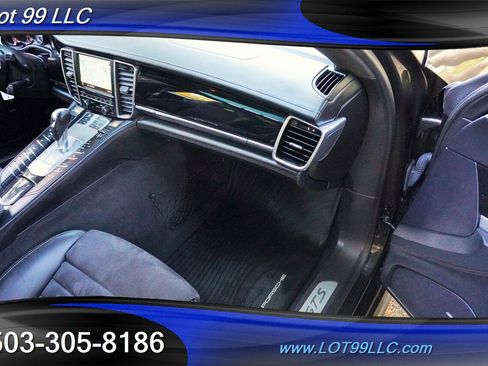 Used 2013 Porsche Panamera GTS image 33