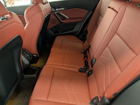 New 2026 BMW X2 xDrive28i w/ Technology Package image 12