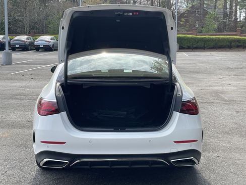 New 2026 Mercedes-Benz E 350 Sedan image 8