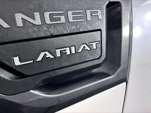 Used 2020 Ford Ranger Lariat w/ Equipment Group 501A Mid image 10