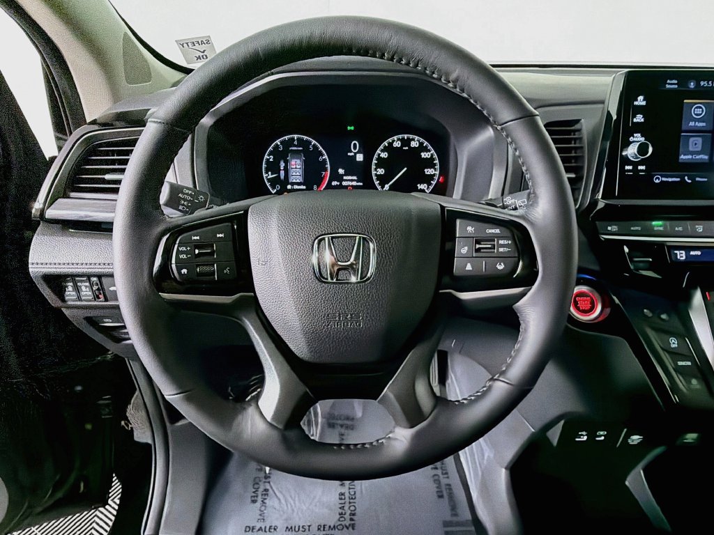 Used 2026 Honda Odyssey Elite image 11
