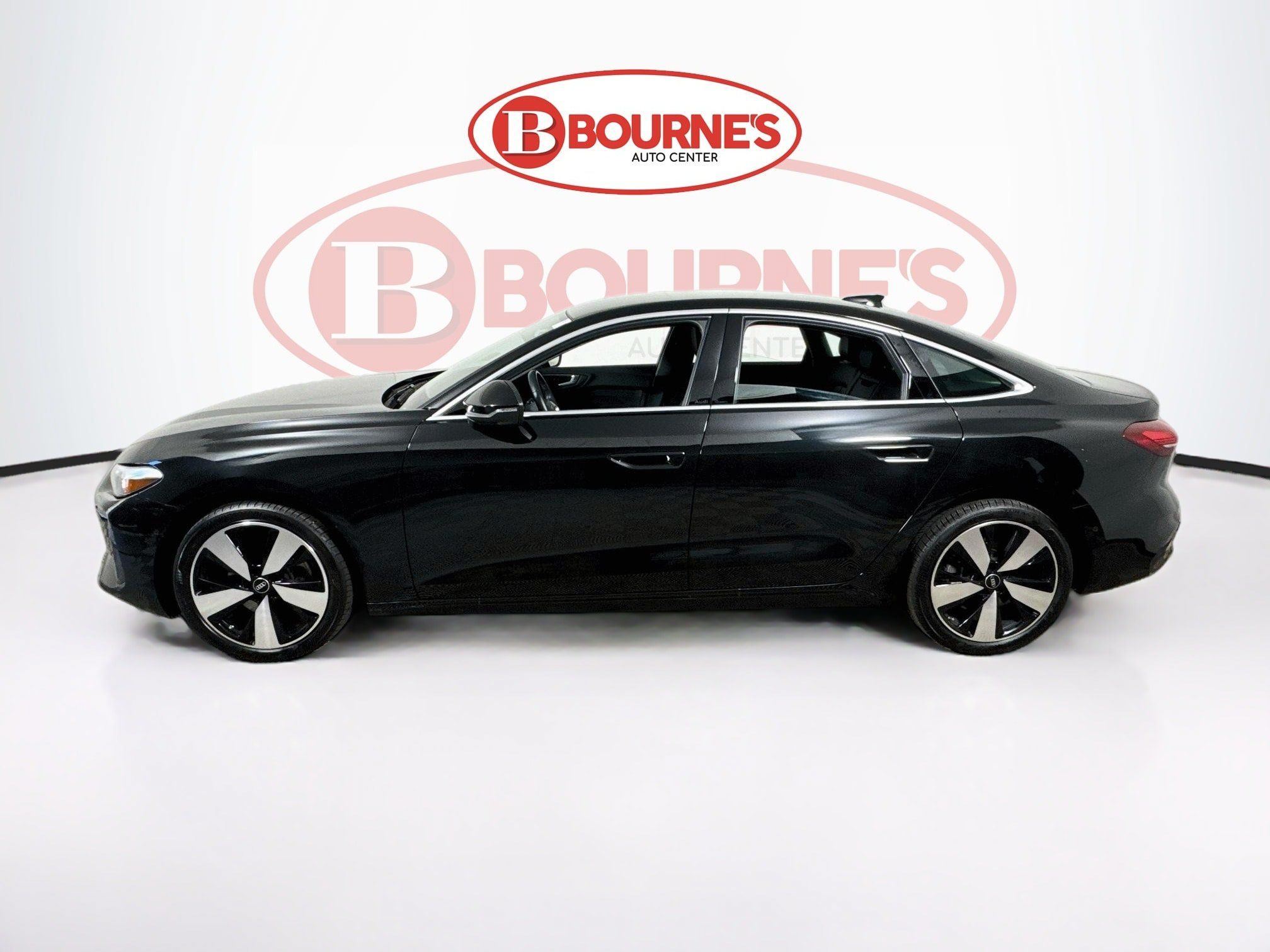 Used 2025 Audi A5 2.0T Premium w/ Convenience Package AWD/4WD image 8