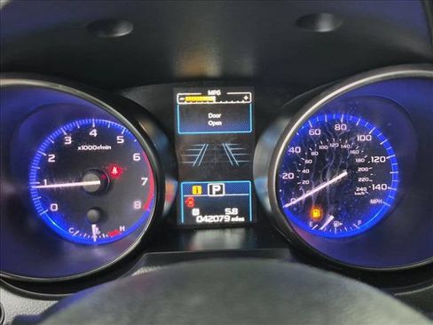 Used 2019 Subaru Outback 2.5i Premium AWD/4WD image 11