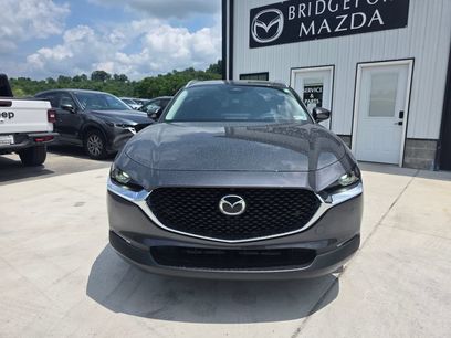 New 2026 MAZDA CX-30 AWD 2.5 S w/ Premium Package